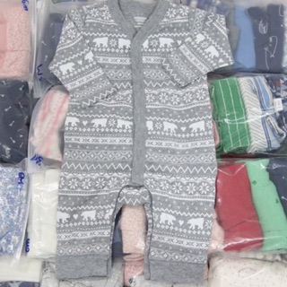 Sleepsuit - body vớ Old Navy size 0-24m