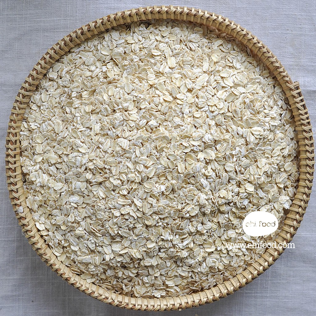 Yến Mạch Úc UniGrain 500g | BigBuy360 - bigbuy360.vn