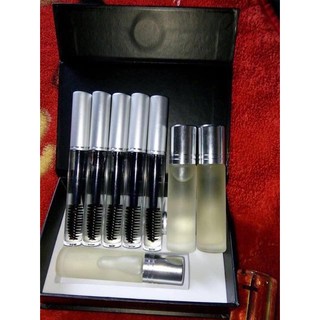 Lăn môi dầu dừa thơm xịn 10 ml