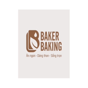 Baker Baking