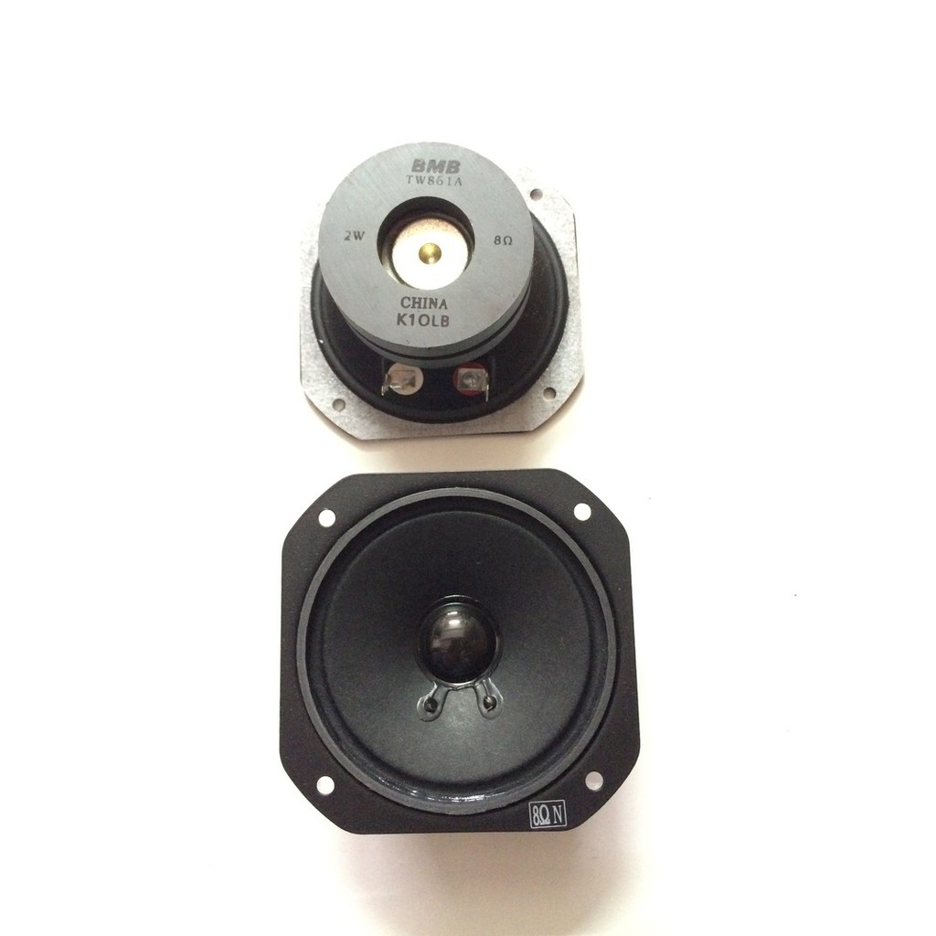 LOA TREBLE RỜI BMB 2 TỪ HÀNG XỊN