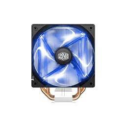 Tản nhiệt khí CPU Cooler Master T400i Blue NEW