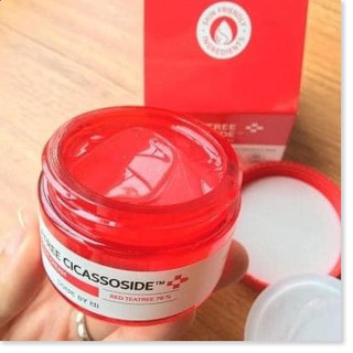 Kem dưỡng Some By Mi Red Teatree Cicassoside Final Solution