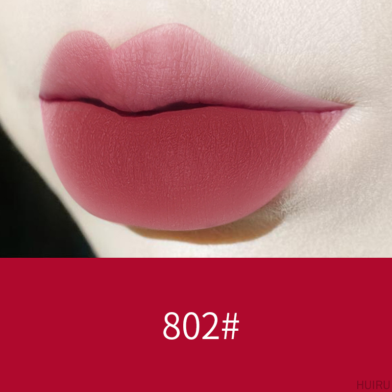 Son môi dưỡng ẩm chống thấm nước chống dính cốc thiết kế vỏ hình nơ xinh xắn | BigBuy360 - bigbuy360.vn