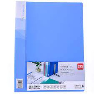 File Hồ Sơ, cặp hồ sơ 40 Lá 5240 Deli