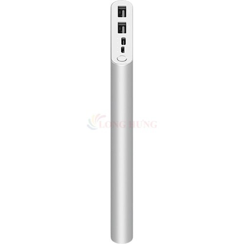 Sạc dự phòng Xiaomi Gen 3 Type-C 18W 10000mAh VXN4273GL/VXN4274GL PLM13ZM - Hàng chính hãng