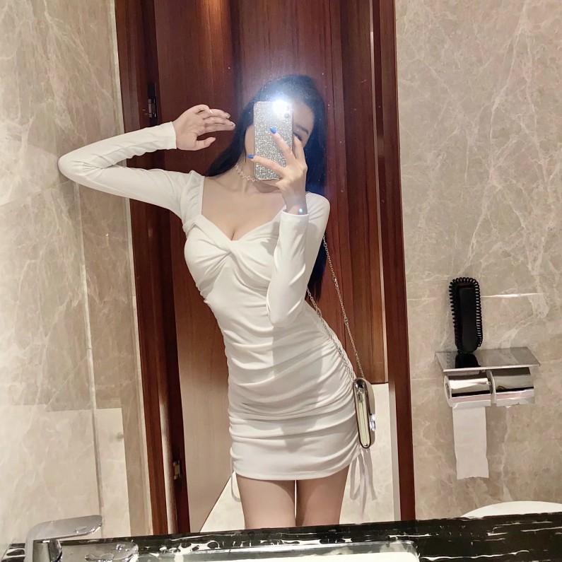 ĐẦM DÁNG ÔM THỜI TRANG NỮ