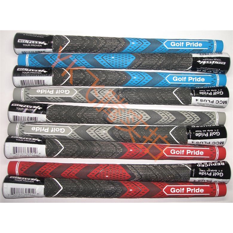 Grip golf gậy sắt bọc cán gậy mcc standard midsize chống trượt siêu nhẹ 1 Chiếc