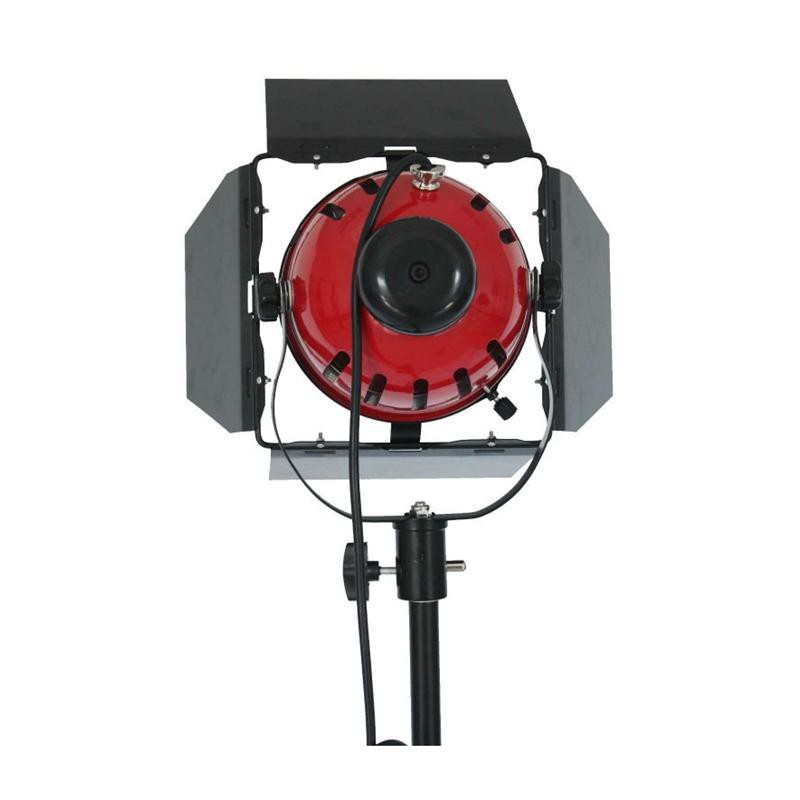 Đèn Spotlight 800W Có dimmer - tặng kèm chân đèn