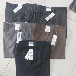 Quần tây việt tiến chính hãng ,,,,,phom regluar ,,,,, size37,,vòng cạp 97cm