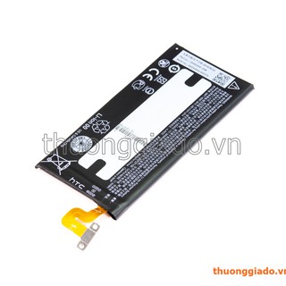 PIN HTC U ULTRA (5.7"), 3000MAH, B2PZF100 - PIN ZIN BẢO HÀNH 3 THÁNG / Giá Rẻ