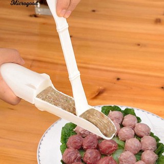 Khuôn chuyên dụng làm thịt viên tiện lợi