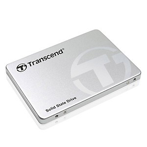 Ổ Cứng SSD Transcend 220S 240GB - TS240GSSD220S - Hàng Chính Hãng | BigBuy360 - bigbuy360.vn