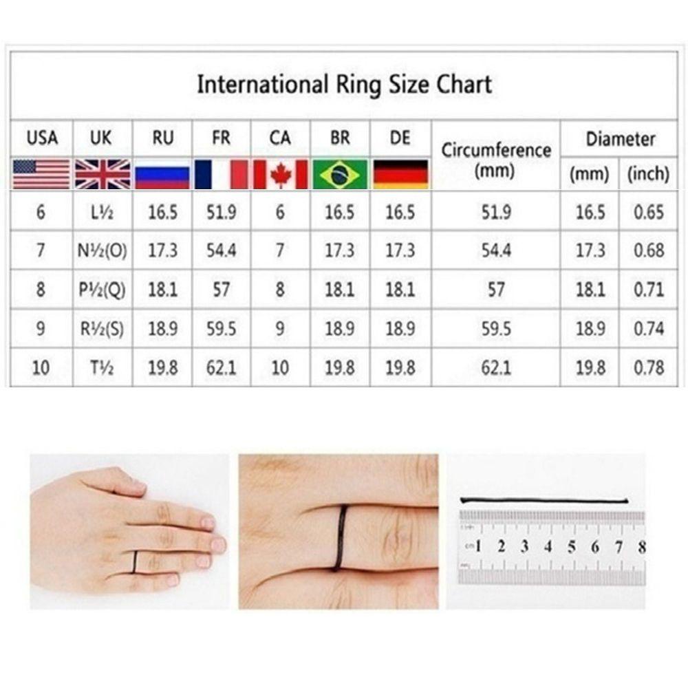 Nhẫn Cưới OSIER1 Mới|Đá Moissanite Sang Trọng