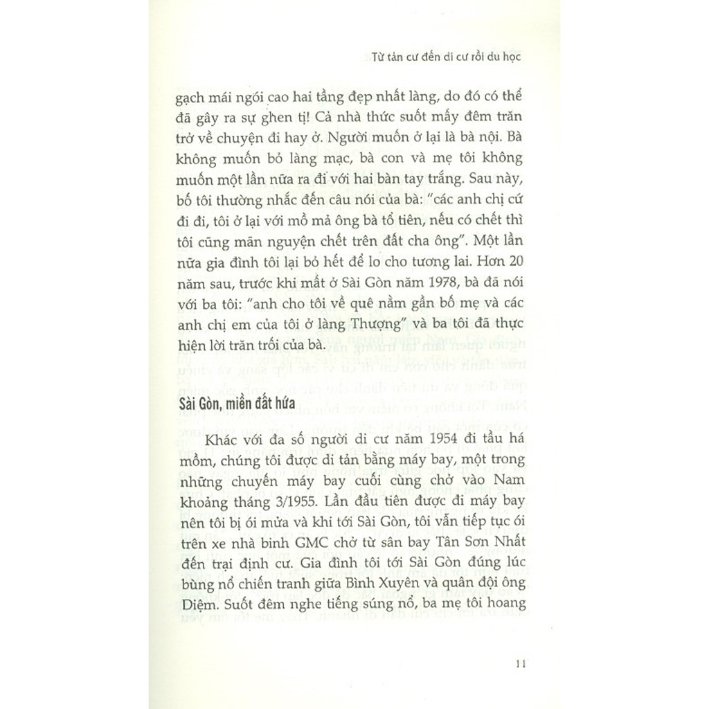 Sách - Từ Cửu Long Đến Sông Seine