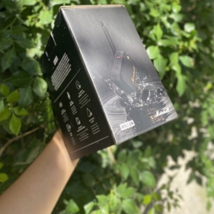 Loa Marshall Willen new chính hãng ship Mỹ