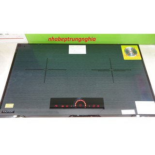 Bếp từ Faster FS-723Si