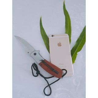 Dao Phượt DA70