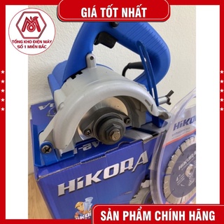 Máy cắt gạch cầm tay - Hàng cao cấp chính hãng - HIKORA HA2-110A
