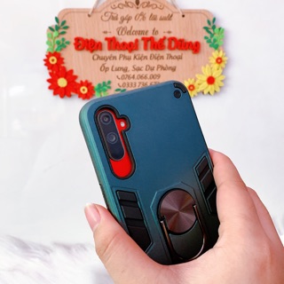 Ốp chống sốc REALME C3i
