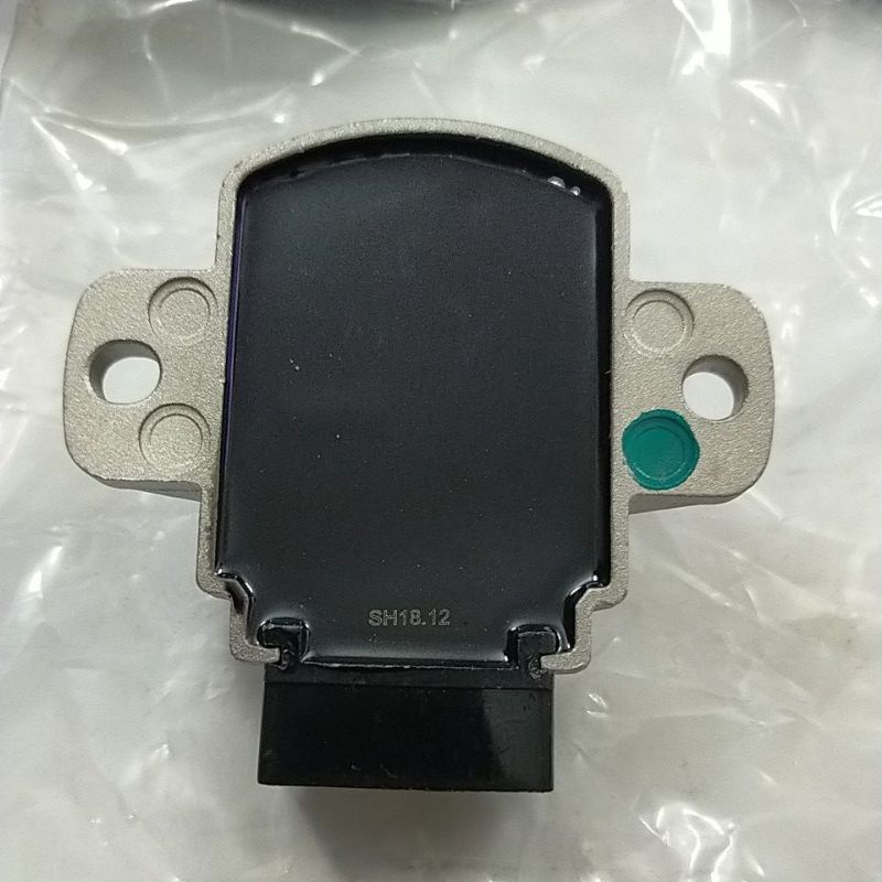 Sạc ( Nạp ) Air Blade 110 FI 2010