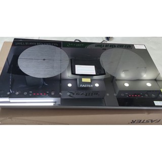 Bếp Từ Faster FS-288I