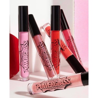 Son Bóng làm dày môi M.Á.C Powerglass Plumping Lip Gloss Asset Management
