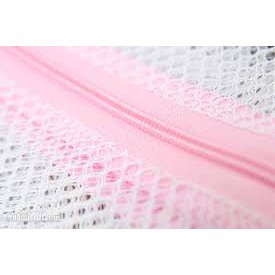 Túi giặt quần áo lưới Thái Lan 55*70cm (tem hồng) | TẠI HÀ NỘI
