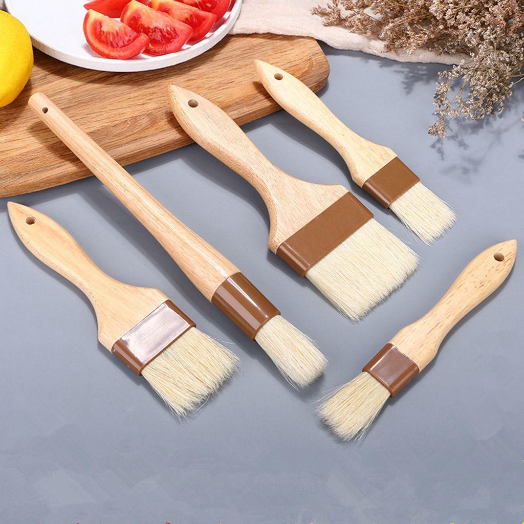 Cọ Quét Dầu Ăn / Nướng BBQ AUGUSTINA