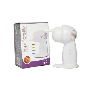 Máy Hút Ráy Tai Cầm Tay Chuyên Dụng