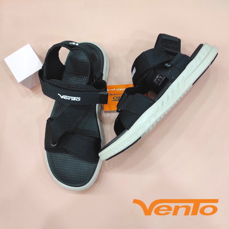 [Mã LT50 giảm 50k đơn 250k] Sandal Vento Nữ Quai Ngang NB108