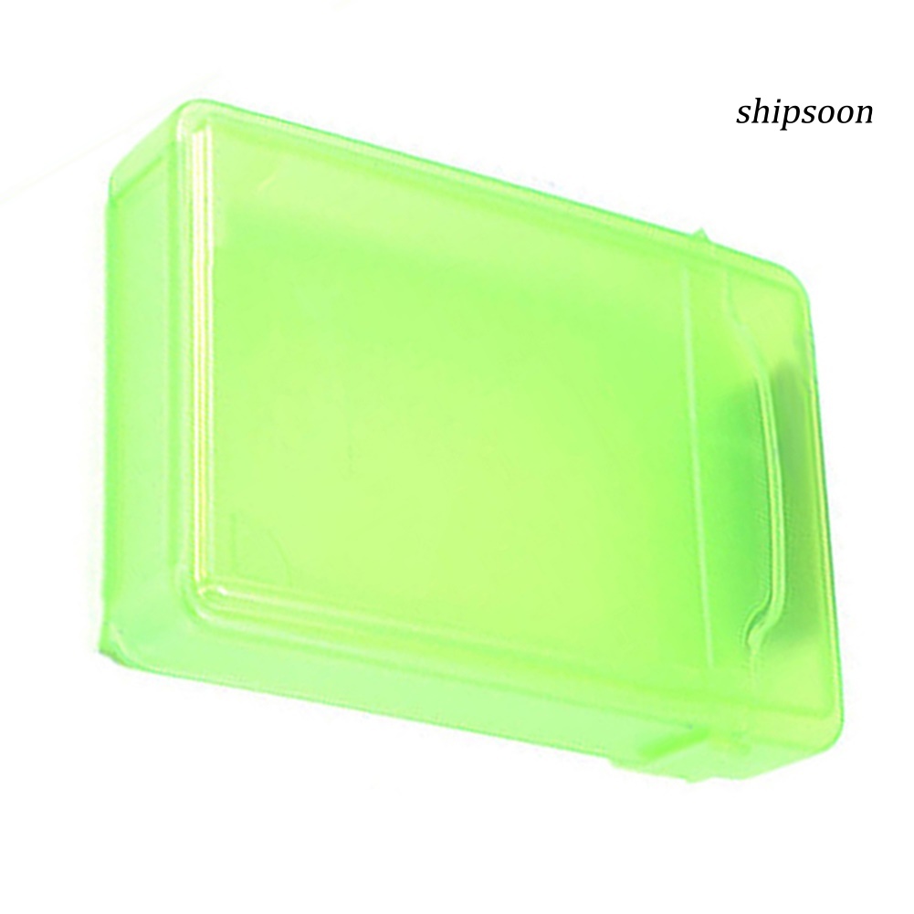 Hộp Nhựa Đựng Ổ Cứng 3.5 Inch Sata Ide Hdd | BigBuy360 - bigbuy360.vn