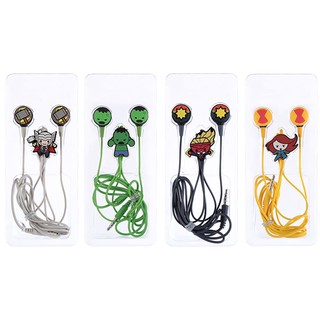 Tai nghe MARVEL TSD-M02