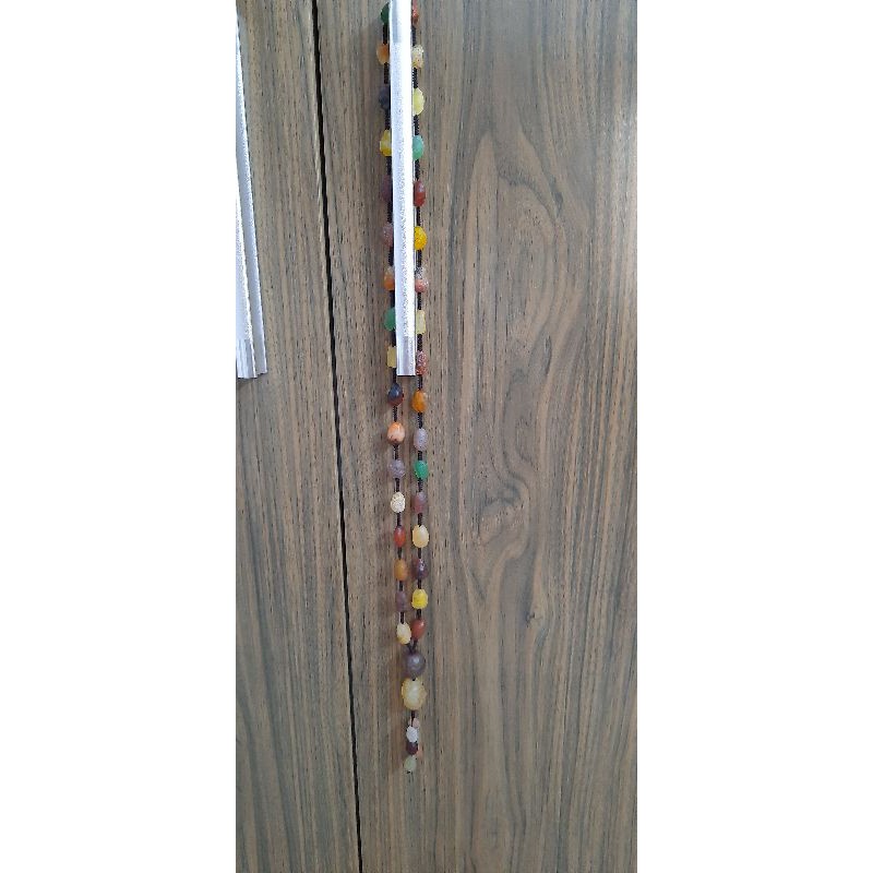 Vòng cổ đá óc eo