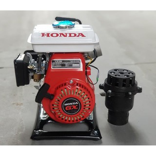 Máy bơm nước chạy xăng Honda GX100 công xuất 2.5HP