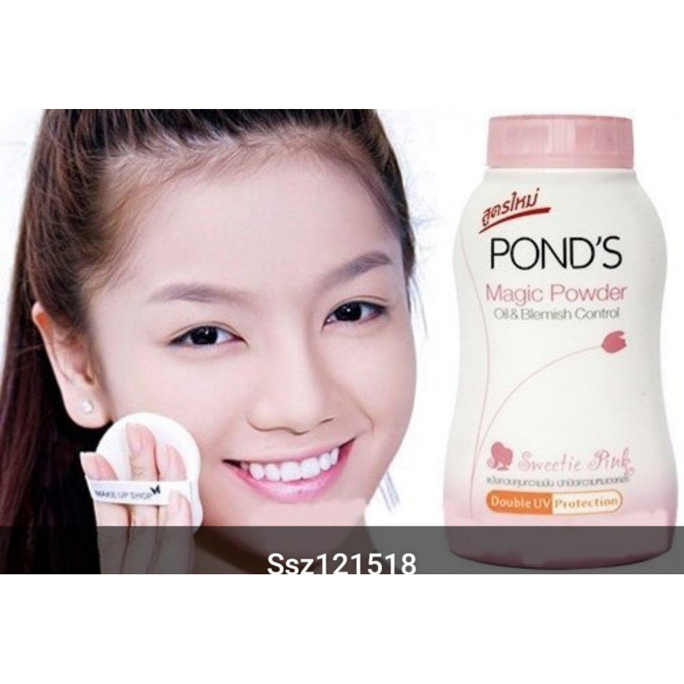 Phấn Pond's Thái Lan