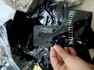 Mask thải độc Sum:37