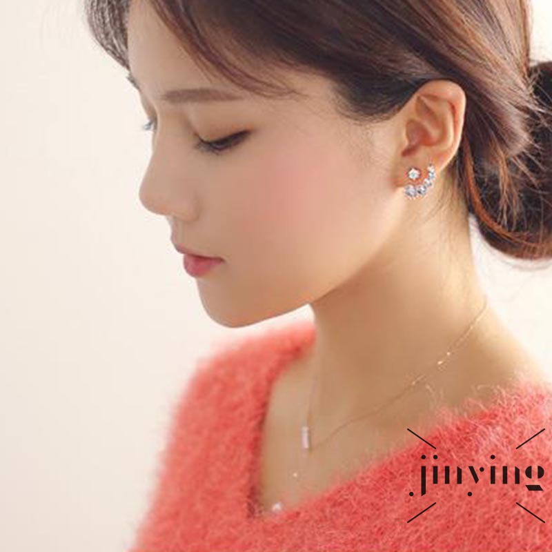 GETNOIVAS Vòng Cổ Ngọc Trai Nhân Tạo Xinh Xắn Thời Trang Hàn Quốc Dành Cho Nữ