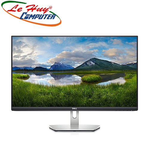 Màn hình máy tính Dell S2721HN 27 inch FHD IPS 75Hz