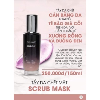 Gói Dưỡng Dùng Thử DR CELL