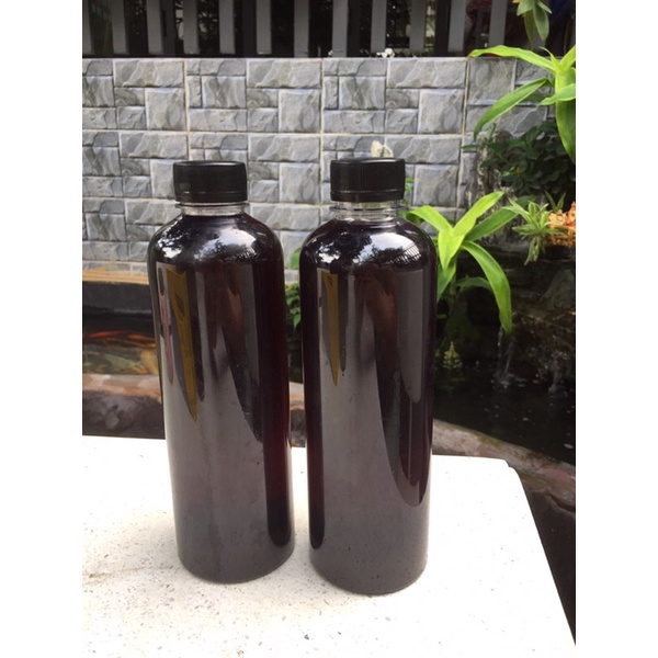 Nước cốt quả nhàu nguyên chất 500ml