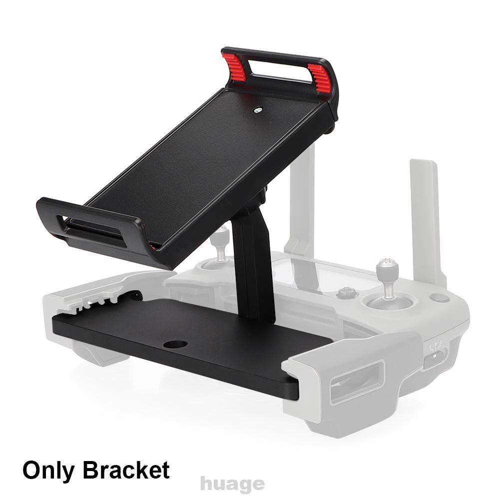 Remote Control Holder Home Desktop Phone Rotatable Foldable Accessories Extension Drone Black For Mavic Air 2