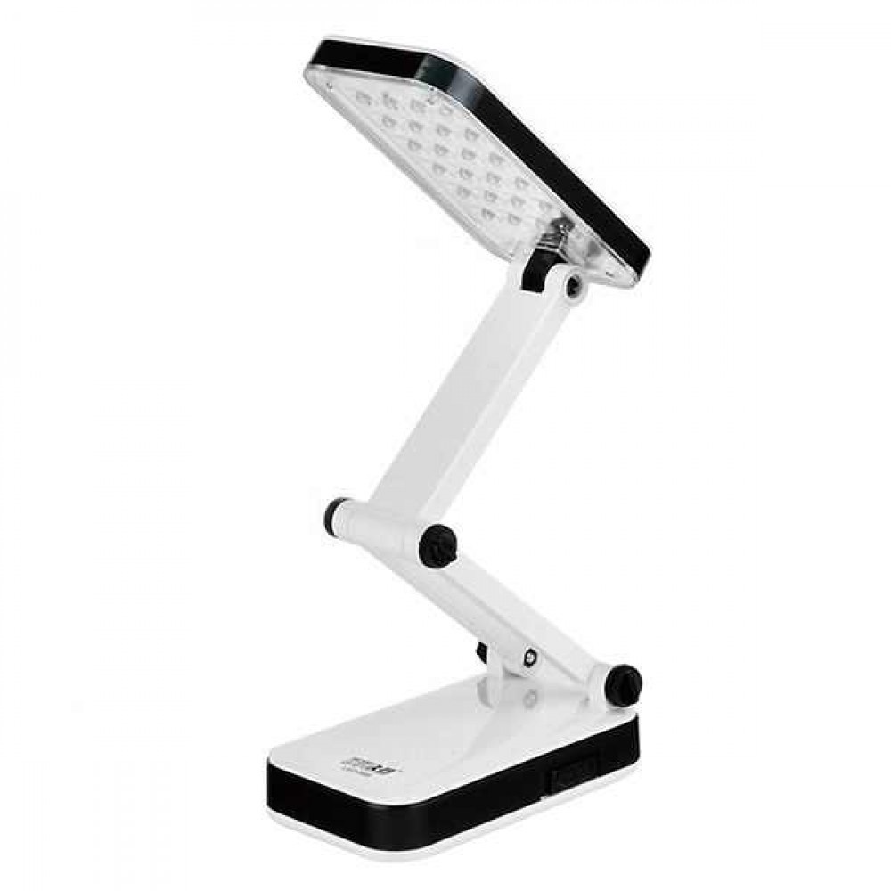 😻 😻 😻 😻 😻  Đèn led để bàn gấp gọn 24 bóng dp 666, Đèn bàn học sinh- sạc điện 😻 😻 😻 😻 😻
