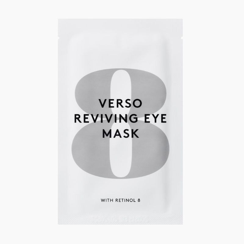 Verso Skincare ✨ Mặt nạ mắt Reviving Eye Mask