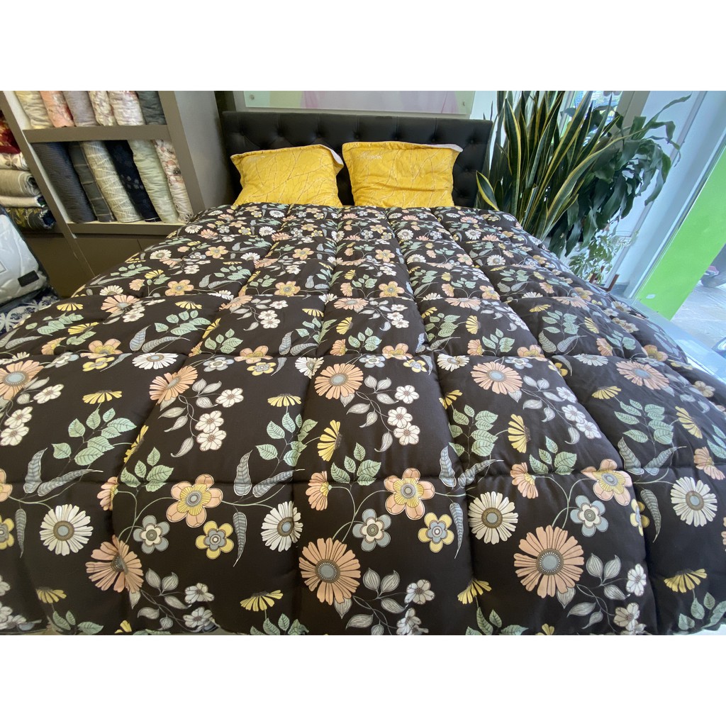 Tấm trải đa năng - Nệm trải sàn kiêm đệm trải giường