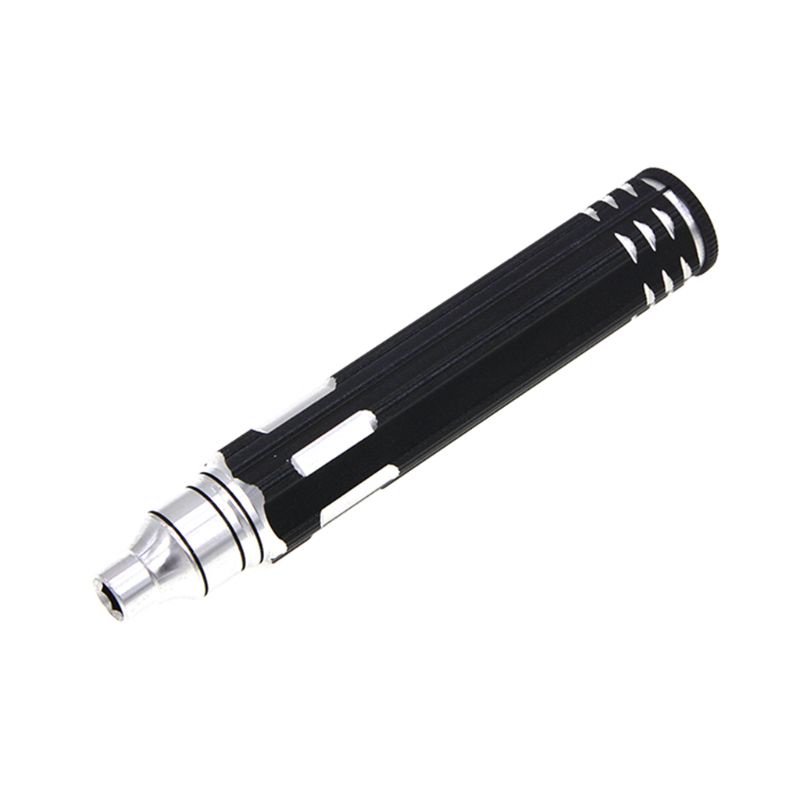 Bộ tua vít đầu lục giác 4 trong 1 sửa chữa xe hơi/máy bay điều khiển từ xa | BigBuy360 - bigbuy360.vn