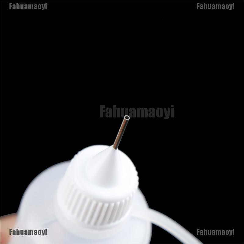 Chai Đựng Dung Dịch Chống Ồn 30ml