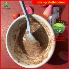 100GR Bột đậu đỏ nguyên chất sạch mịn 100% Organic chính hãng mý phẩm thiên nhiên,sáng da,mờ thâm,đấy lùi sắc tố melanin
