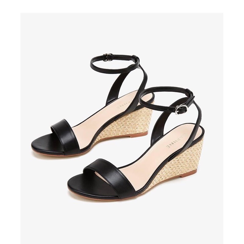 Đế xuồng daphne sale 11-11 50% sẵn 36,37