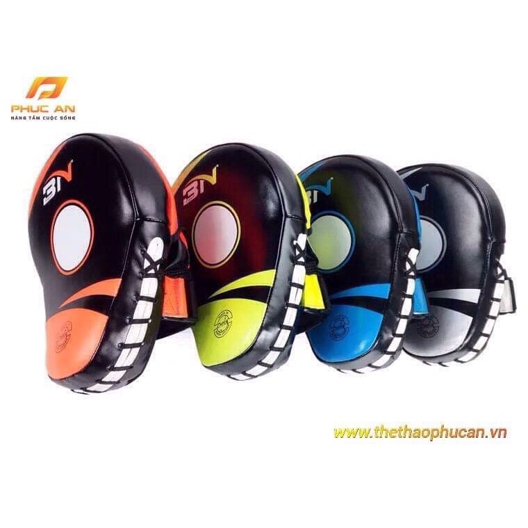 Đích đấm Punch Mitts cao cấp BN